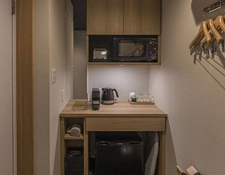 בית מלון כפרי Miru Kyoto Nishiki