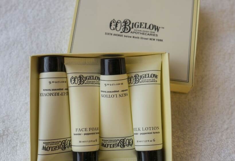 בית מלון כפרי Miru Kyoto Nishiki