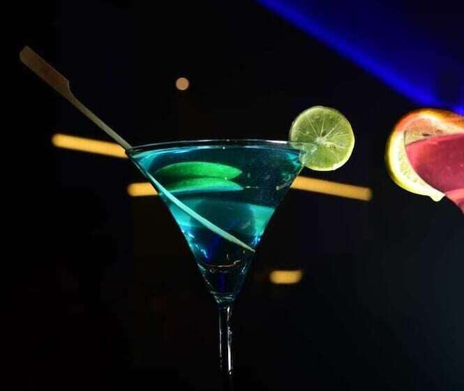 Hotel Treebo Durga Boji Grand, Gonikoppal Town