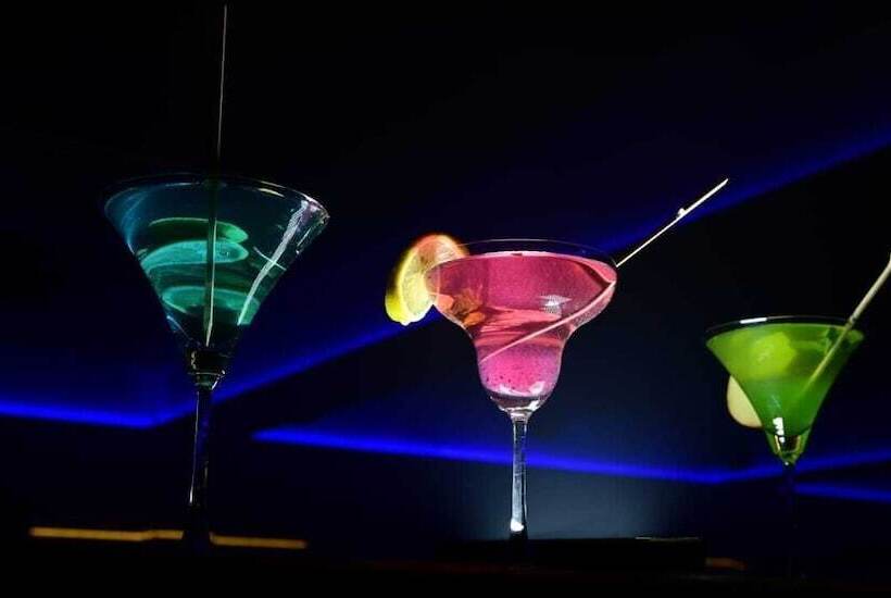 Hotel Treebo Durga Boji Grand, Gonikoppal Town