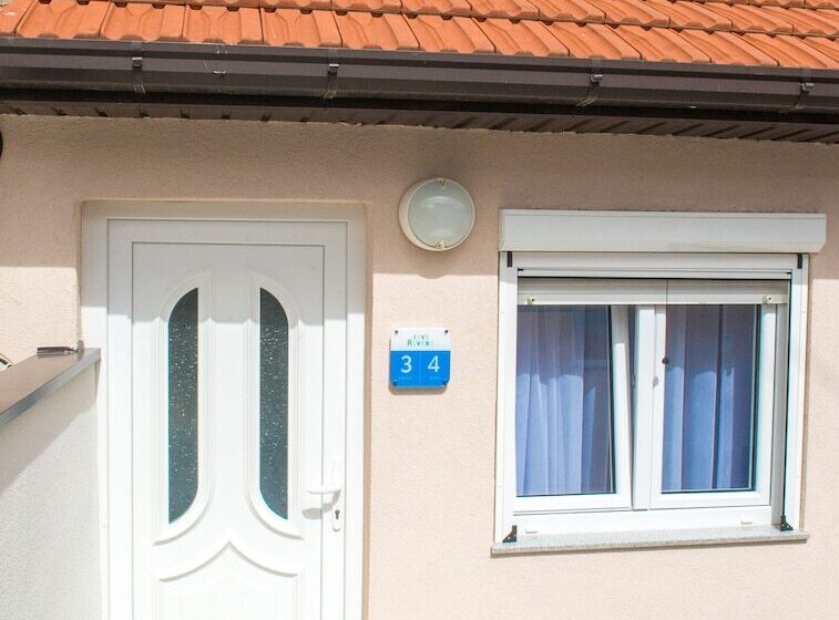 پانسیون Five Rivers Rooms