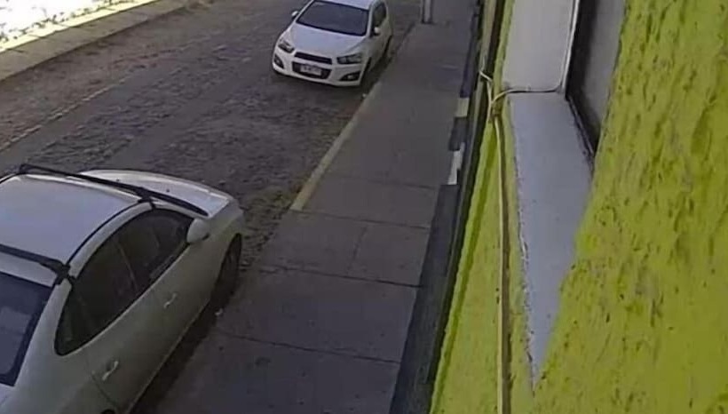 پانسیون Hostal Dinamarca