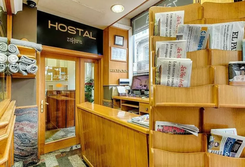 Majatalo Hostal Zahara