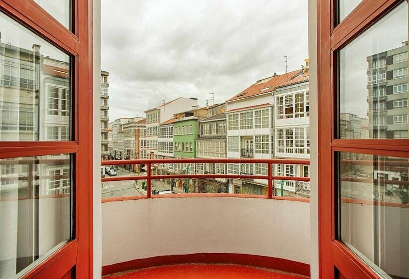 Pensão Hostal Zahara