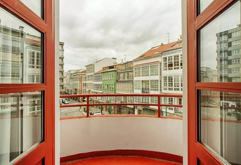 Majatalo Hostal Zahara