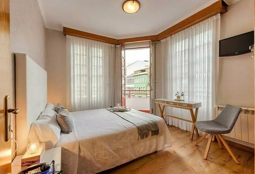 Majatalo Hostal Zahara