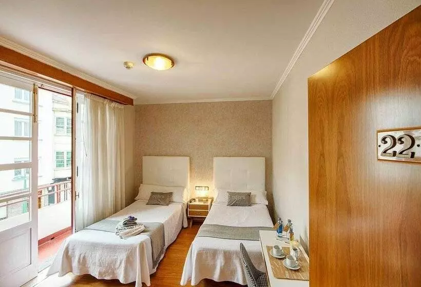 Majatalo Hostal Zahara