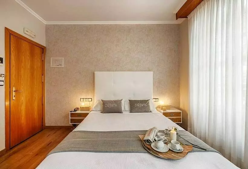 Majatalo Hostal Zahara