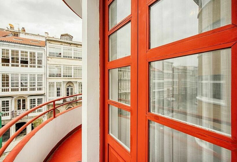 Pensão Hostal Zahara