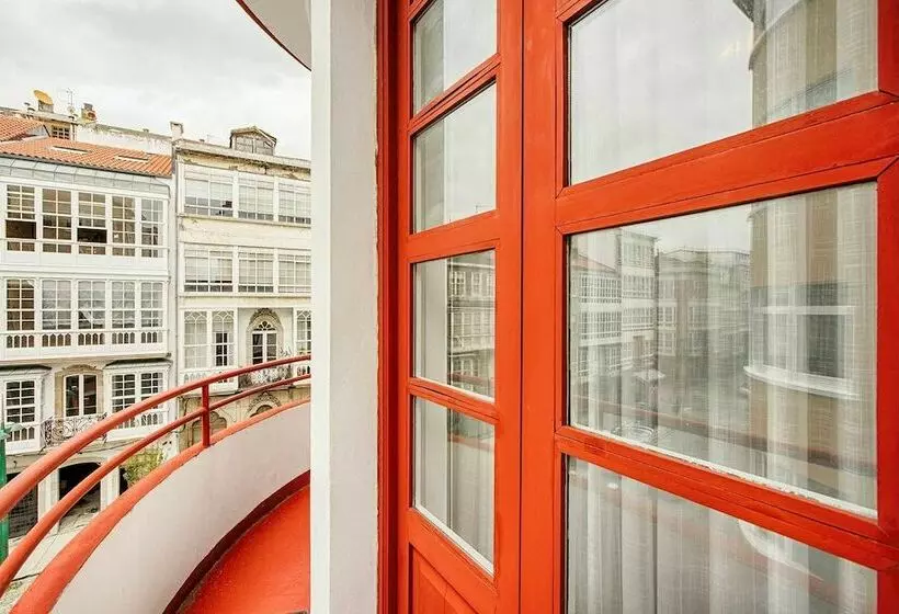 Majatalo Hostal Zahara