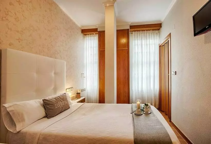 Majatalo Hostal Zahara