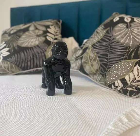 Majatalo Hostal Zahara