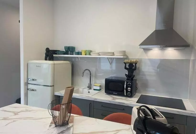 Majatalo Hostal Zahara