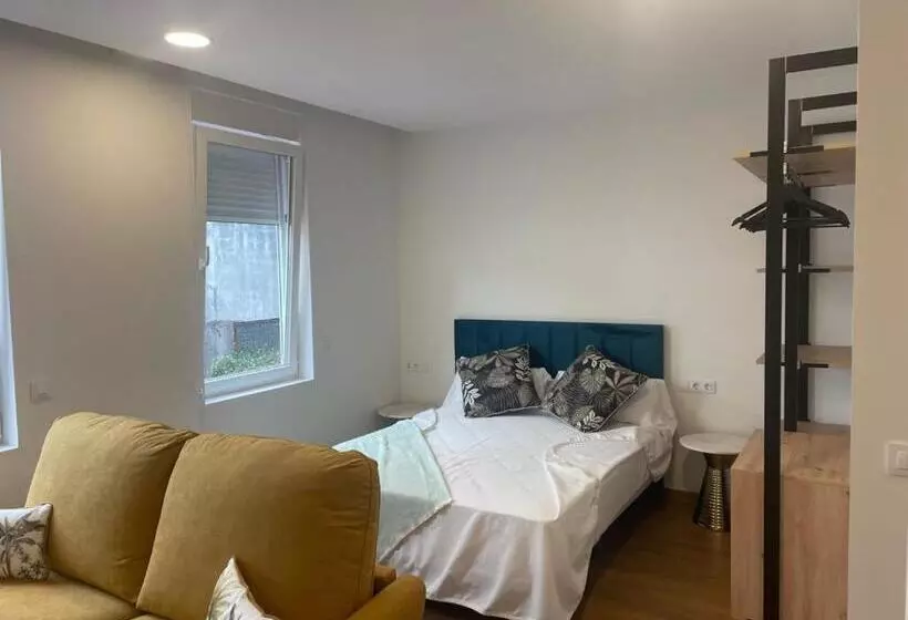 Majatalo Hostal Zahara