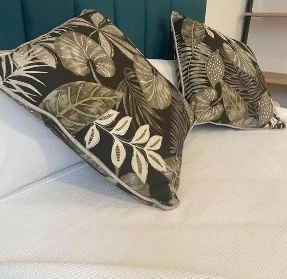 Majatalo Hostal Zahara