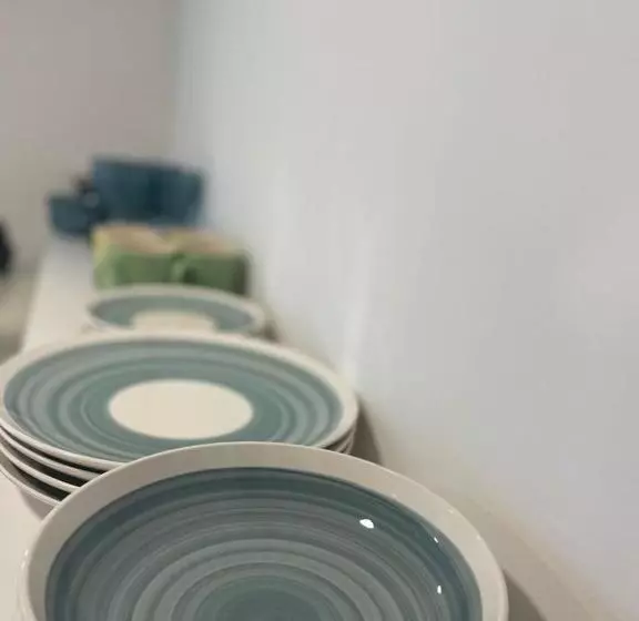 Majatalo Hostal Zahara