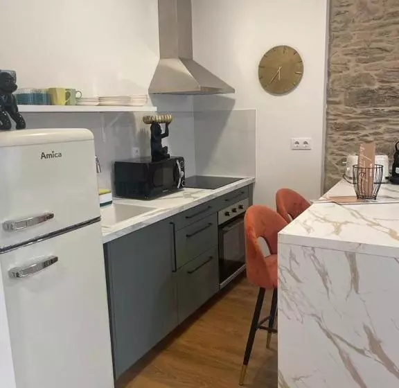 Majatalo Hostal Zahara