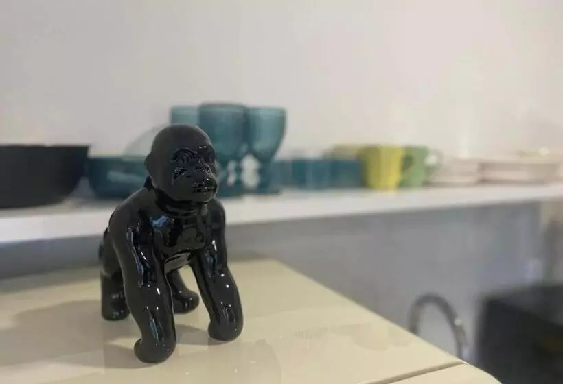 Majatalo Hostal Zahara