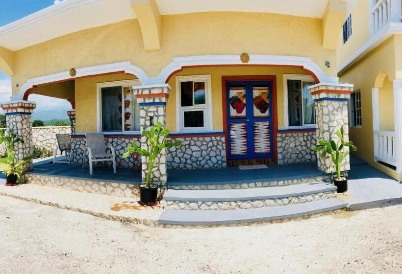 پانسیون Taino Cove