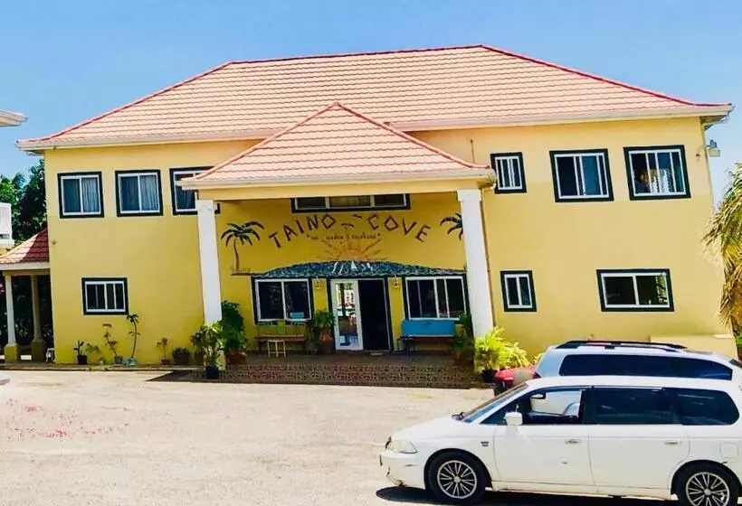 پانسیون Taino Cove