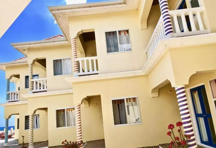 پانسیون Taino Cove