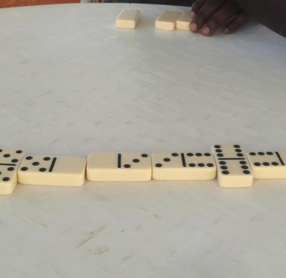 پانسیون Taino Cove