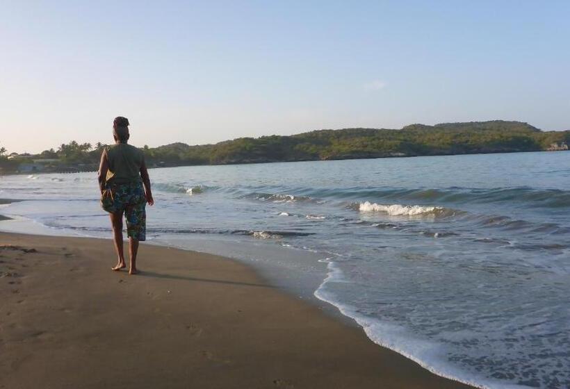 پانسیون Taino Cove