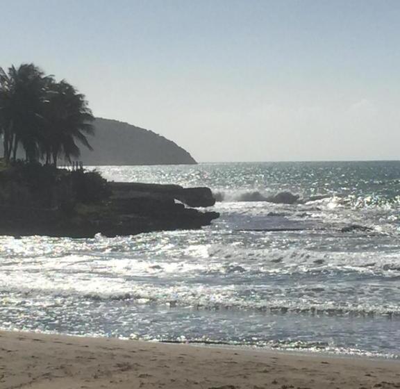 پانسیون Taino Cove