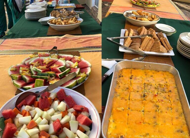 پانسیون Taino Cove