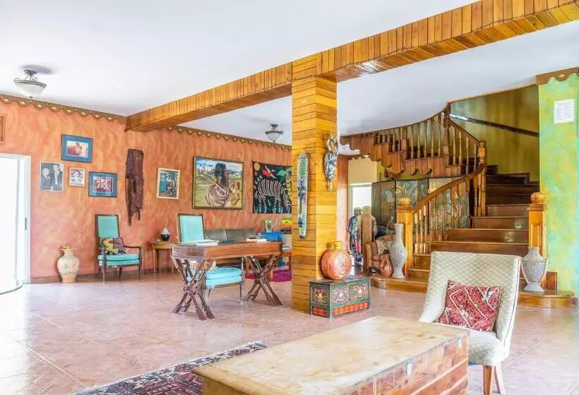 پانسیون Taino Cove