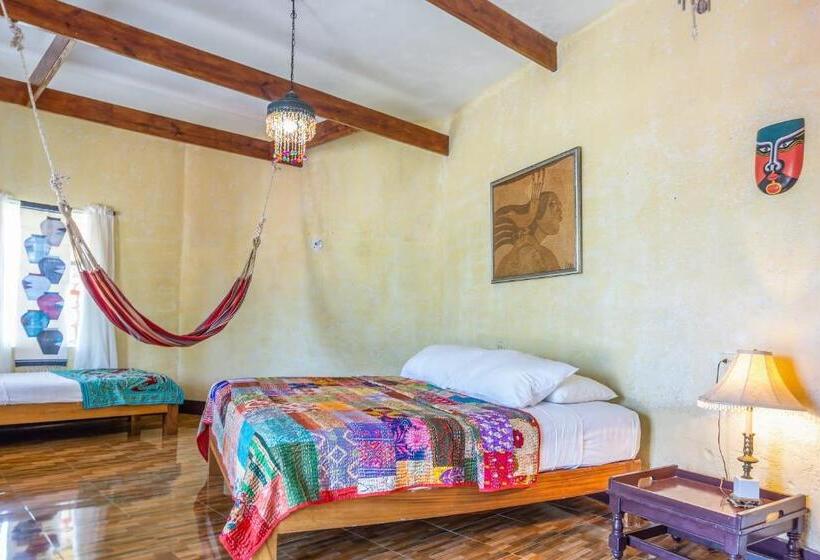 پانسیون Taino Cove