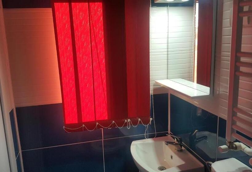 استراحتگاه Vila Magica