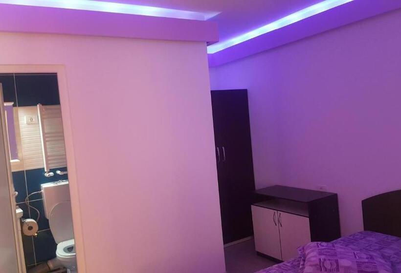 استراحتگاه Vila Magica