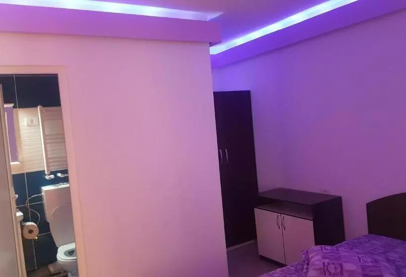 Lomakeskus Vila Magica