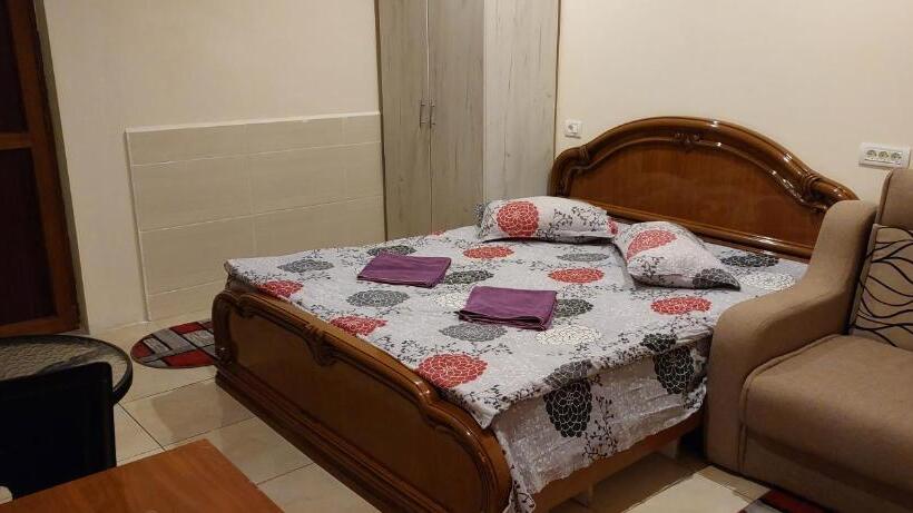 استراحتگاه Vila Magica