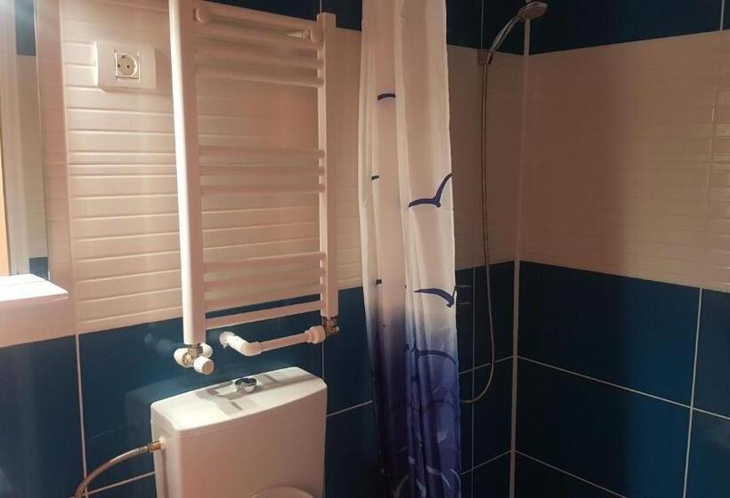 استراحتگاه Vila Magica