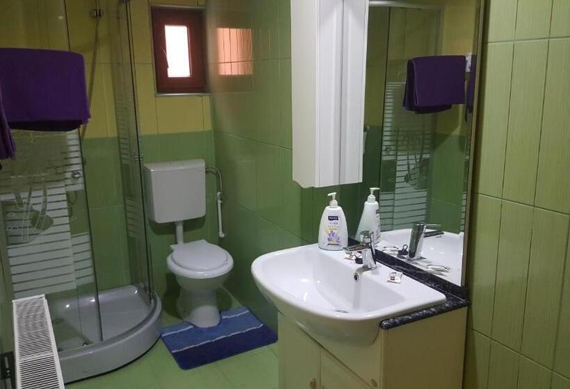 استراحتگاه Vila Magica