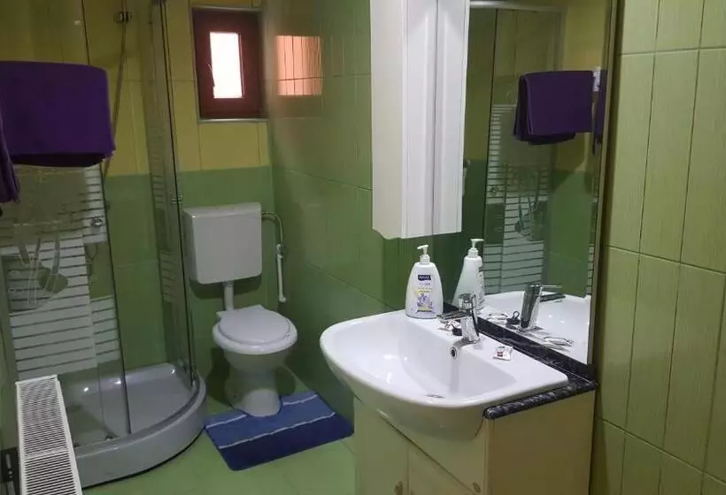 Lomakeskus Vila Magica