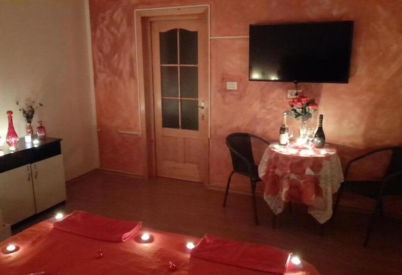 استراحتگاه Vila Magica