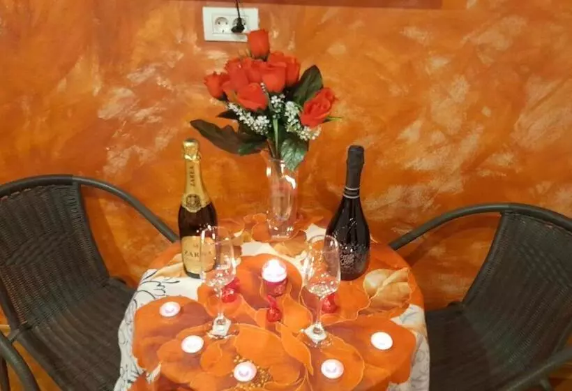 Lomakeskus Vila Magica