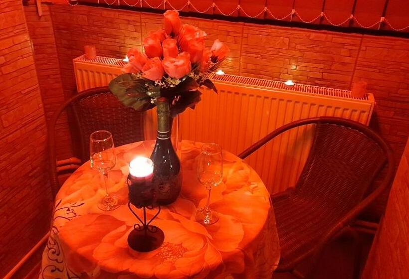 استراحتگاه Vila Magica