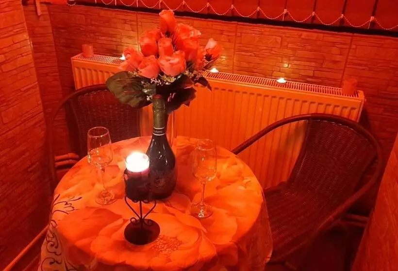 Lomakeskus Vila Magica