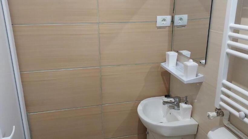 استراحتگاه Vila Magica