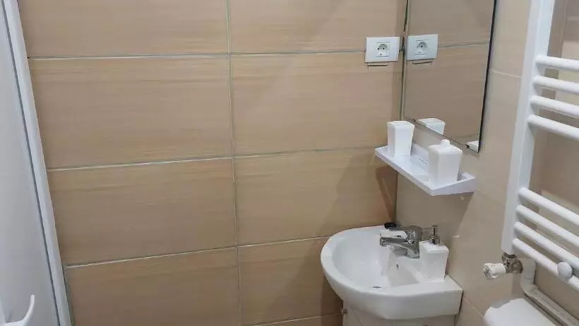 Lomakeskus Vila Magica