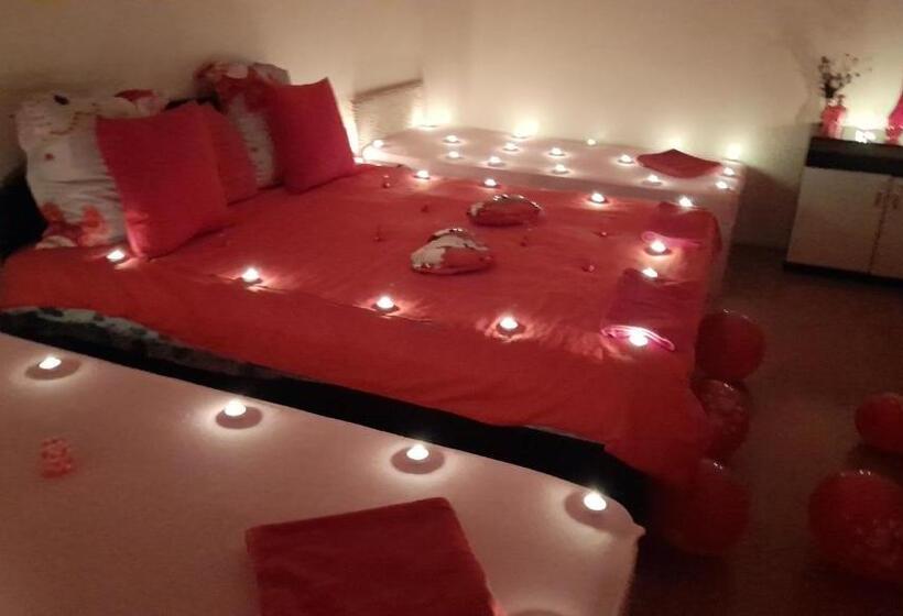 استراحتگاه Vila Magica