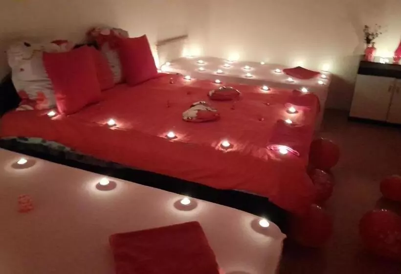 Lomakeskus Vila Magica