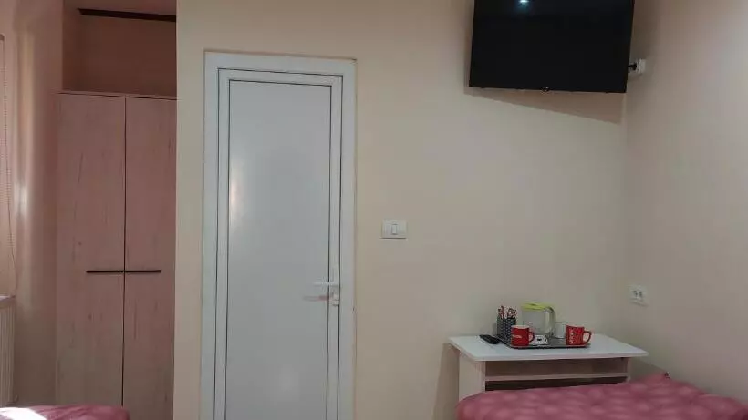 Lomakeskus Vila Magica