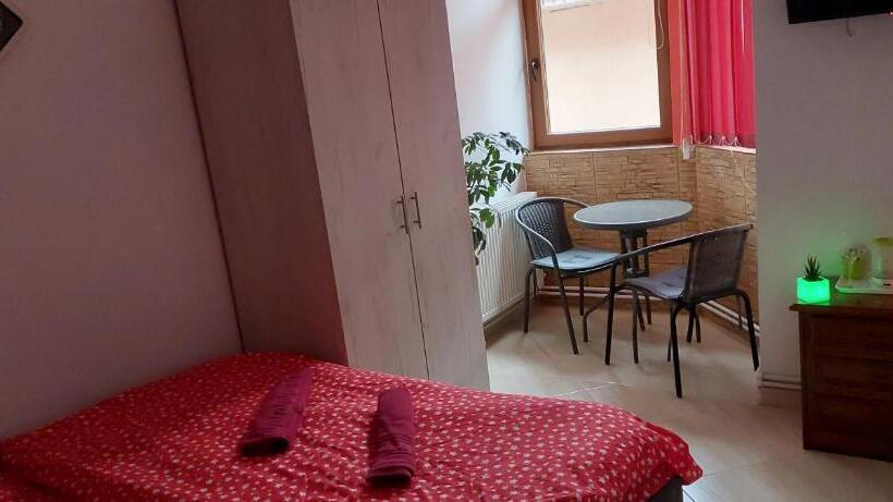 استراحتگاه Vila Magica