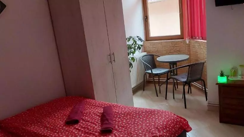 Lomakeskus Vila Magica