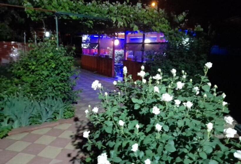 استراحتگاه Vila Magica